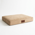 PawCraft Co. Orthopedic Dog Bed
