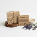 PawCraft Co. Natural Dog Shampoo Bar