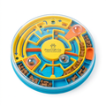PawCraft Co. Interactive Puzzle Toy