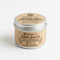 PawCraft Co. Dog Paw Balm & Moisturizer