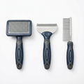PawCraft Co. Dog Grooming Brush Set