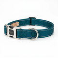 PawCraft Co. Reflective Dog Collar