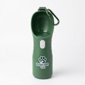PawCraft Co. Portable Dog Water Bottle